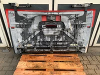 Face avant DAF XF106 1892076