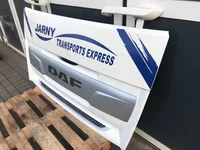 Painel frontal DAF XF106 1892076 Painel frontal DAF XF106 1892076