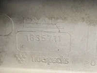 Panel przedni DAF Panel przedni DAF