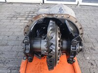 Differential Volvo RTS2370A PMR23170 Differential Volvo RTS2370A PMR23170