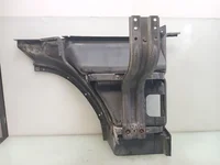 Einsteig Links Volvo 20529476