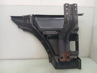 Einsteig Links Volvo 20529476 Einsteig Links Volvo 20529476
