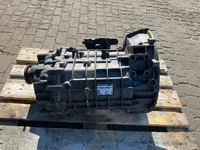 DAF 6AS800 TO AS Tronic Lite Boîte de vitesses 6AS800 TO DAF 6AS800 TO AS Tronic Lite Boîte de vitesses 6AS800 TO