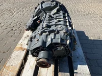 DAF 6AS800 TO AS Tronic Lite Boîte de vitesses 6AS800 TO DAF 6AS800 TO AS Tronic Lite Boîte de vitesses 6AS800 TO