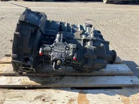 DAF 6AS800 TO AS Tronic Lite Boîte de vitesses 6AS800 TO DAF 6AS800 TO AS Tronic Lite Boîte de vitesses 6AS800 TO