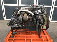Engine DAF PX7 208 H1 1707422R