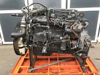 Engine DAF PX7 208 H1 1707422R