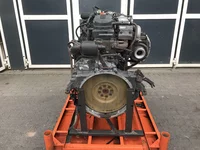 Engine DAF PX7 208 H1 1707422R
