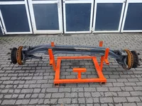 DAF F60 Eixo dianteiro 1400073 DAF F60 Eixo dianteiro 1400073