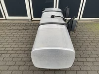 Tanque de combustivel DAF 600 Liter 1438801 Tanque de combustivel DAF 600 Liter 1438801