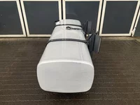 Tanque de combustivel DAF 600 Liter 1438801 Tanque de combustivel DAF 600 Liter 1438801