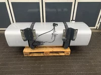 Tanque de combustivel DAF 600 Liter 1438801 Tanque de combustivel DAF 600 Liter 1438801