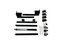 Set fuste laterale Mercedes Actros MP4