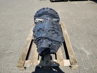Volvo ZTO1006 Getriebe 6S1000 TO Volvo ZTO1006 Getriebe 6S1000 TO
