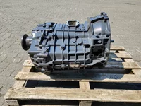 Volvo ZTO1006 Getriebe 6S1000 TO Volvo ZTO1006 Getriebe 6S1000 TO