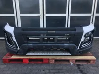 Stoβstange Volvo FMX Euro 6 21731614 Stoβstange Volvo FMX Euro 6 21731614