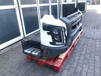 Stoβstange Volvo FMX Euro 6 21731614 Stoβstange Volvo FMX Euro 6 21731614