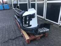 Stoβstange Volvo FMX Euro 6 21731614 Stoβstange Volvo FMX Euro 6 21731614