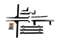 Set fuste laterale Scania R-Serie