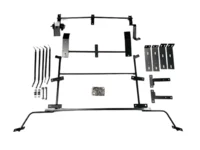 Spoiler-Kit Renault T-Serie Sleeper Cab L2H2 7482643316 Spoiler-Kit Renault T-Serie Sleeper Cab L2H2 7482643316