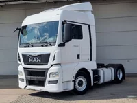 Spoiler-Kit MAN TGX XLX L2H2 Spoiler-Kit MAN TGX XLX L2H2