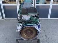 Engine Volvo D16G 750 G2 20853649 Engine Volvo D16G 750 G2 20853649