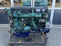 Engine Volvo D16G 750 G2 20853649 Engine Volvo D16G 750 G2 20853649