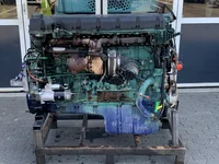 Engine Volvo D16G 750 G2 20853649 Engine Volvo D16G 750 G2 20853649