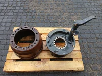 Trommelbremse DAF 1694338 Trommelbremse DAF 1694338