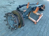 Mercedes F-8A/C22.5 Essieu avant A 960 331 27 01