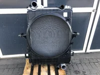 Cooling package Volvo D11K 330 K1 21649624