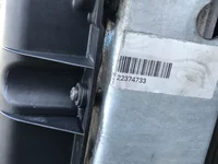 Cooling package Volvo D11K 330 K1 21649624
