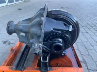 Différentiel Mercedes R440-13A/C22.5 A 000 350 43 03