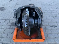 Différentiel Mercedes R440-13A/C22.5 A 000 350 43 03