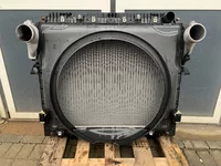 Cooling package Mercedes OM470LA 395 A 960 500 30 01 Cooling package Mercedes OM470LA 395 A 960 500 30 01