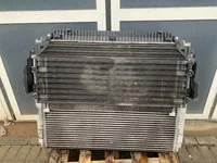 Cooling package Mercedes OM470LA 395 A 960 500 30 01 Cooling package Mercedes OM470LA 395 A 960 500 30 01