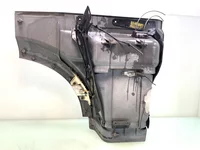 Caja de acceso Izquierda DAF 1835023 Caja de acceso Izquierda DAF 1835023