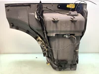 Einsteig Links DAF 1835023 Einsteig Links DAF 1835023