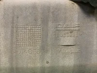 Einsteig Links DAF 1835023 Einsteig Links DAF 1835023