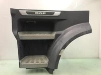Einsteig Links DAF 1835023 Einsteig Links DAF 1835023