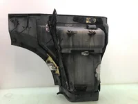 Einsteig Links DAF 1835023 Einsteig Links DAF 1835023