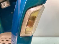Einsteig Links DAF 1835023 Einsteig Links DAF 1835023