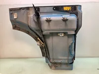 Einsteig Links DAF 1835023 Einsteig Links DAF 1835023