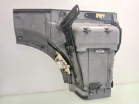 Pé passo Esquerdo DAF 1835023 Pé passo Esquerdo DAF 1835023
