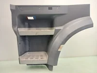 Pé passo Esquerdo DAF 1835023 Pé passo Esquerdo DAF 1835023