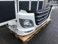 Parachoques DAF XF106 2048272 Parachoques DAF XF106 2048272