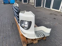 Parachoques DAF XF106 Parachoques DAF XF106