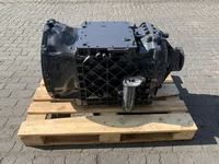 Renault ATO2612F Optidrive Boîte de vitesses G0987 Renault ATO2612F Optidrive Boîte de vitesses G0987