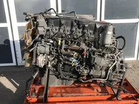 Moteur DAF MX340 U4 1883884