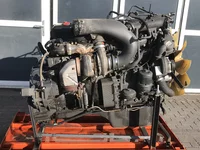 Moteur DAF MX340 U4 1883884